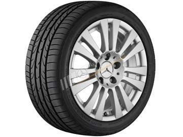 Mercedes Benz JANT 16''