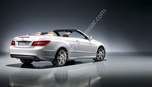 AMG MAŞBİYEL SETİ