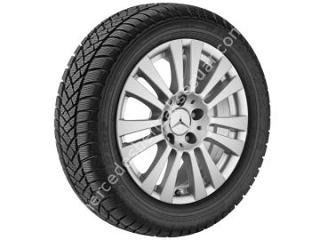 Mercedes Benz JANT 16''