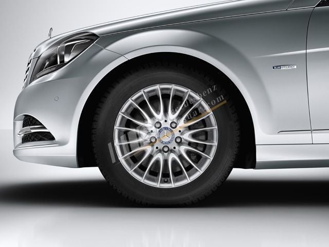 Mercedes Benz JANT 16''