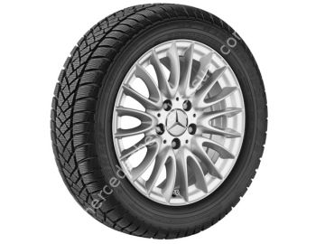 Mercedes Benz JANT 16''