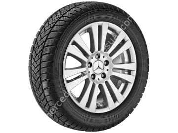 Mercedes Benz JANT 17''