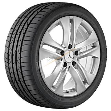 Mercedes Benz JANT 17''