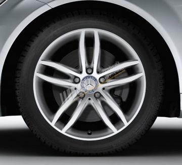 Mercedes Benz JANT 17''