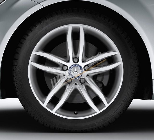 Mercedes Benz JANT 17''