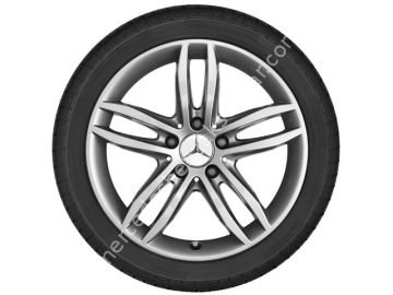 Mercedes Benz JANT 17''