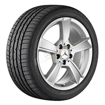 Mercedes Benz JANT 17''