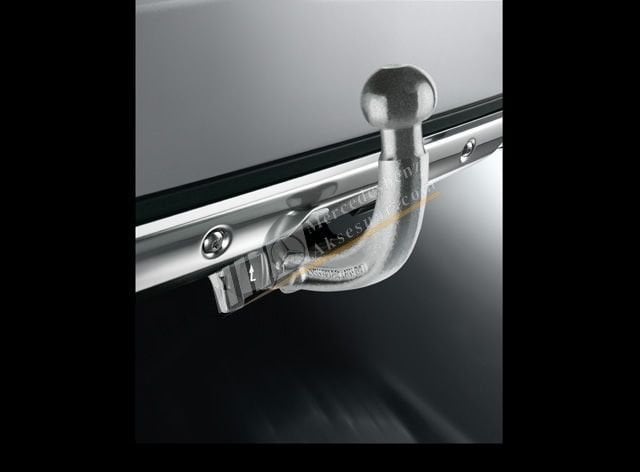 Mercedes Benz Araç Çeki Demiri