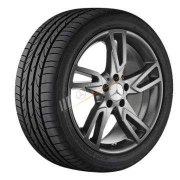 Mercedes Benz JANT 18''