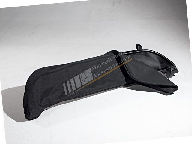 Mercedes Benz Rüzgarlık Çantası
