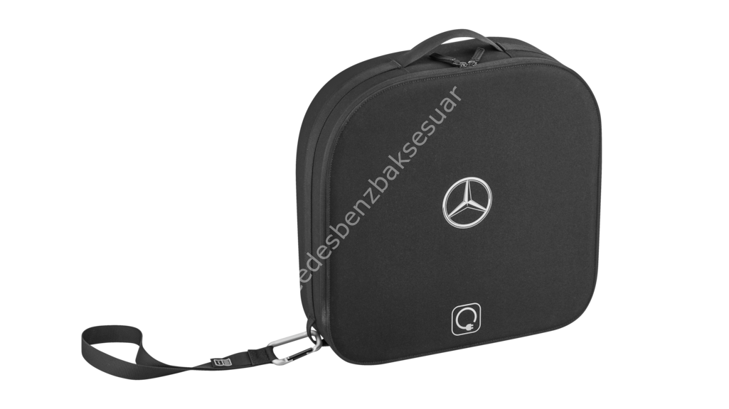 Mercedes Benz Esnek şarj sistemi Pro, Çanta