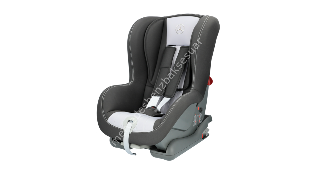 Mercedes Benz Çocuk koltuğu DUO PLUS, ISOFIX ile