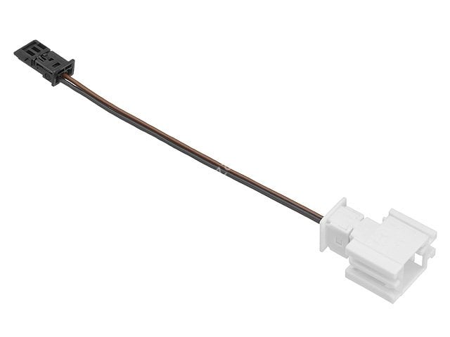 Mercedes Benz Arka Eğlence Sistemi kablo seti