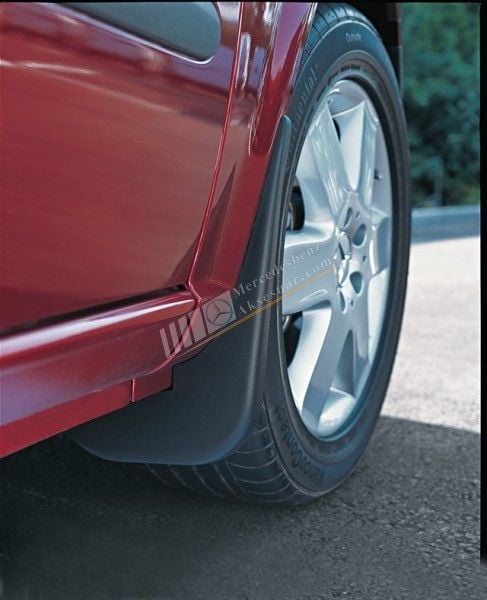 Mercedes Benz Ön Paçalık