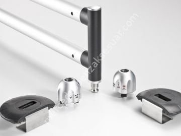 Mercedes Benz Bagaj Aparatı