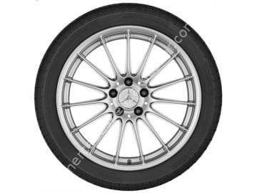 Mercedes Benz Jant 18 '' Arka