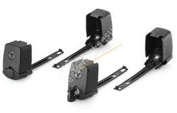 Mercedes Benz Tavan Bağlantı Ana Aparatı Kilidi