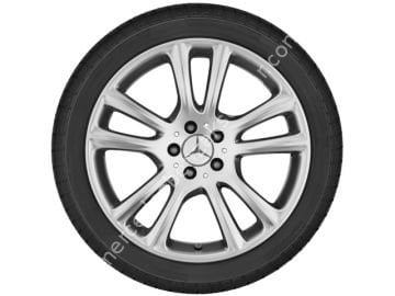 Mercedes Benz Jant 19 '' Ön