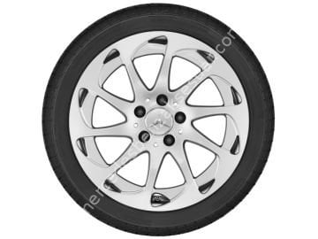 Mercedes Benz Jant 17 ''