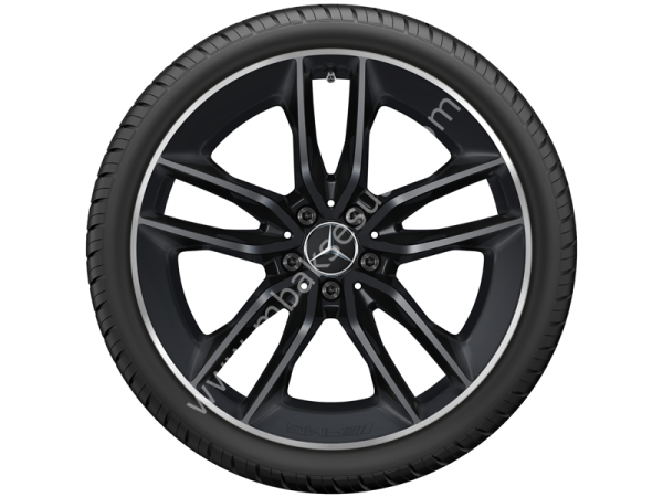 AMG JANT 20 ''
