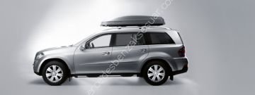 Mercedes Benz Paçalık Arka