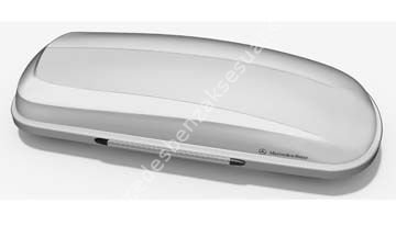 Mercedes Benz Tavan Bagajı 450 lt.