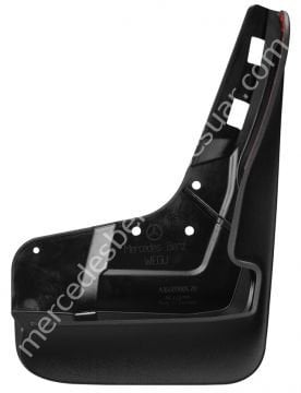 Mercedes Benz Ön Paçalık