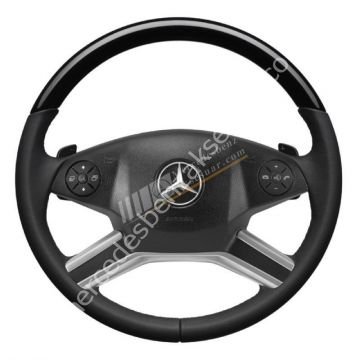 Mercedes Benz Maun / Deri Direksiyon Simidi