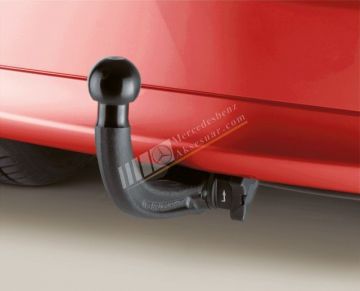 Mercedes Benz Çeki Demiri Set