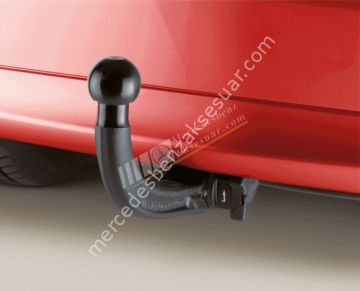 Mercedes Benz Çeki Demiri Set