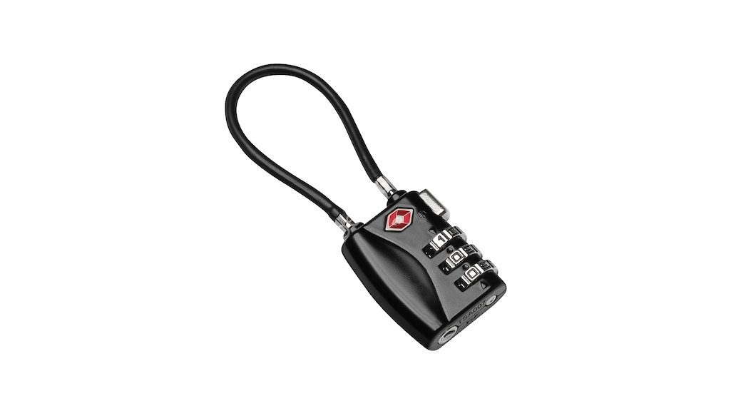 Mercedes Benz Esnek şarj sistemi, Emniyet kilidi