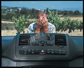 Mercedes Benz Klima İlave Sirkülasyon Pompası