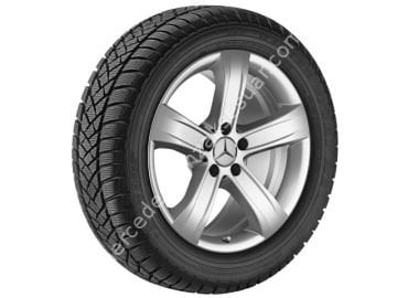 Mercedes Benz Jant 18 '' Ön