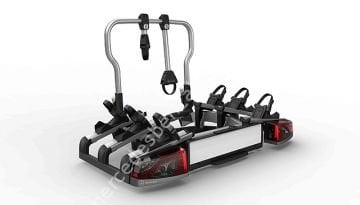 Mercedes Benz Arka Bisiklet Taşıyıcı 3 Biskletlik