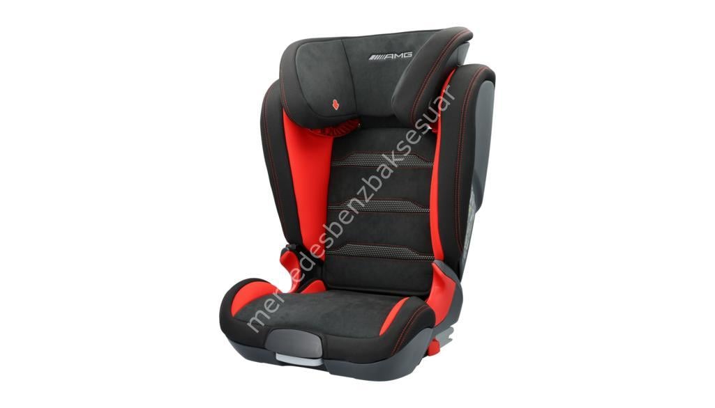 AMG Bebek Koltuğu '' 3,5 Yaş- 12 Yaş ''