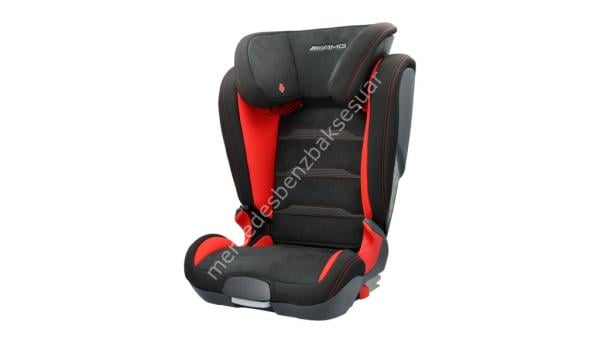 AMG Bebek Koltuğu '' 3,5 Yaş- 12 Yaş ''