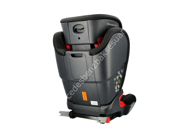 Mercedes Benz Bebek Koltuğu '' 3,5 Yaş- 12 Yaş ''