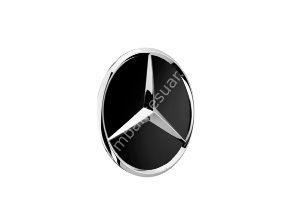 Mercedes Benz Jant Göbeği