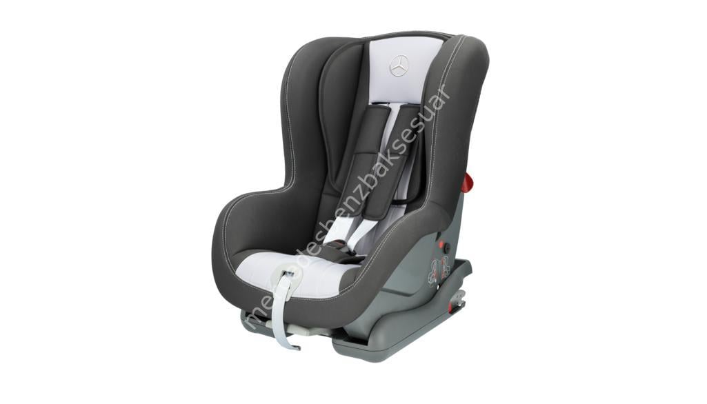 Mercedes Benz Bebek Koltuğu '' 9 Ay - 4 Yaş ''