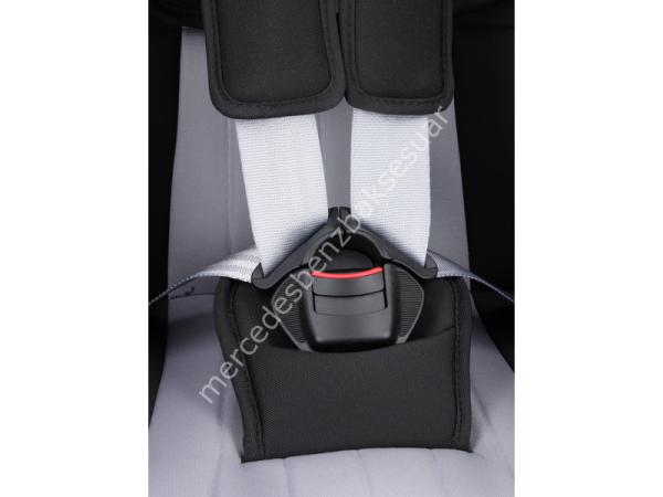 Mercedes Benz Bebek Koltuğu '' 9 Ay - 4 Yaş ''