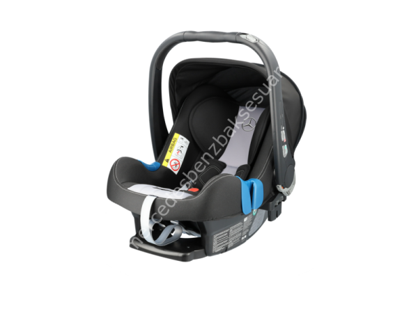 Mercedes Benz Bebek Koltuğu '' 0 Ay - 15 Ay ''