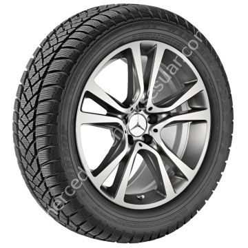 Mercedes Benz JANT 19 '' ÖN