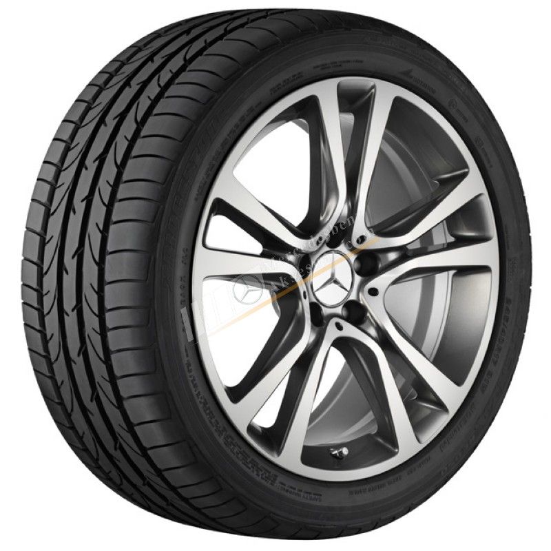 Mercedes Bena JANT 19 '' ARKA