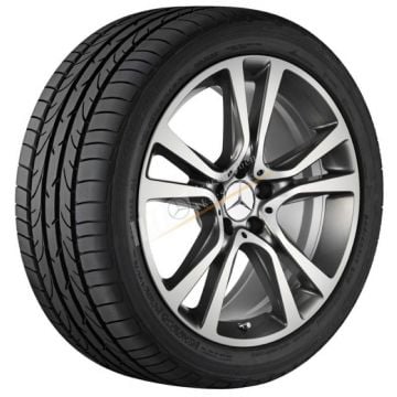 Mercedes Bena JANT 19 '' ARKA