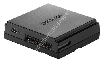 Mercedes Benz Türkiye Navigasyon