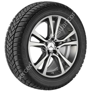 Mercedes Bena JANT 19 '' ARKA