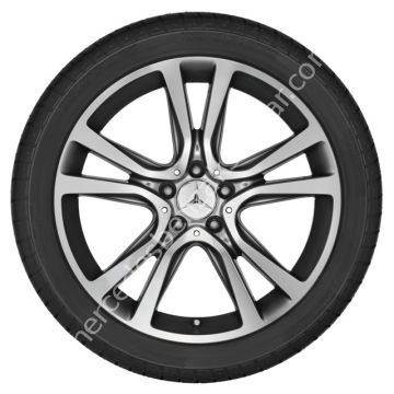 Mercedes Bena JANT 19 '' ARKA