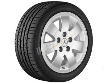 Mercedes Benz Jant 15 ''
