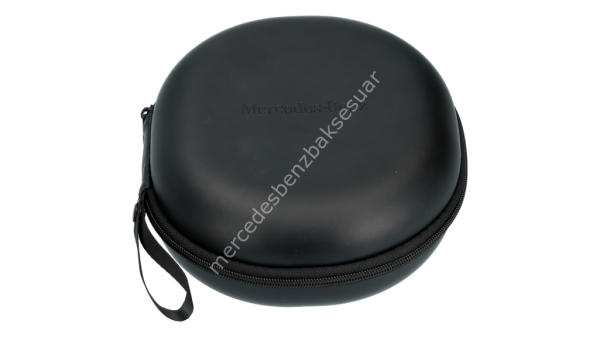 Mercedes Benz Bluetooth® kulaklıklar, Koruyucu çanta, Carry Case