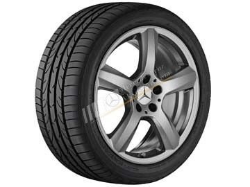 Mercedes Benz Jant 18 '' ÖN